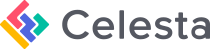 Celesta logo