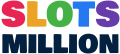 Slots Million logo